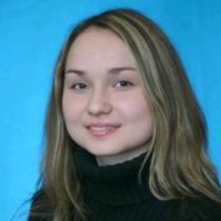 OSIsoft Employee Kristen Webster's profile photo