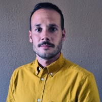 POLYFLY Employee Eduardo González Hernández's profile photo