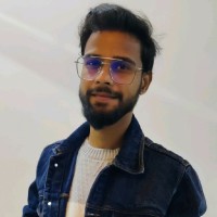 Adperience Media Employee Saif Ansari's profile photo