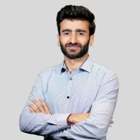 IdeoMetriX Employee Muhammad Kakakhail's profile photo