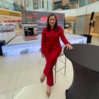 Electrolux Employee Alba Munoz's profile photo