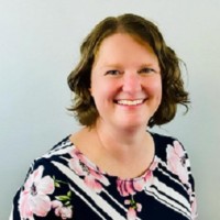 Claremont Savings Bank Employee Carie Kelly's profile photo