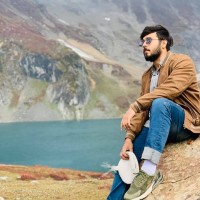 Abdullah Danish Email