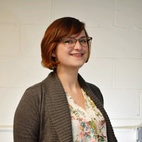 Northrop Grumman Employee Hannah Kirsch's profile photo