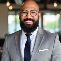 Powell's Books Employee Theodore Pittman's profile photo
