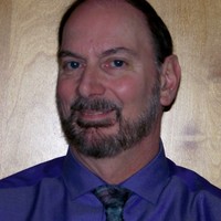 Stelray Plastic Products Employee Fred Baker's profile photo