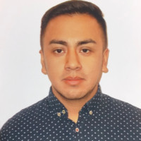 Triumph Construction Corp. Employee Jairo Galarza-Granda's profile photo
