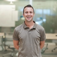 Trullion Employee Jason Brodsky's profile photo