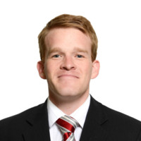 Wells Fargo Employee Ryan Burkhardt's profile photo