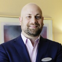 Cainan Harris Email & Phone Number