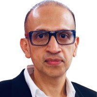 FogPharma Employee Rohin Mhatre's profile photo