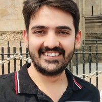 Karan Vadoliya Email