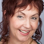 Global Partners Governance Employee Aileen Walker's profile photo