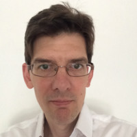 CSB-System Employee Mathew Simpson's profile photo