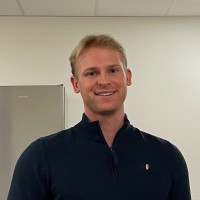 Laddel Employee Marius Jensen's profile photo