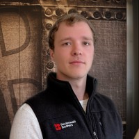Rectenwald Brothers Construction, Inc. Employee Ian Schemm's profile photo