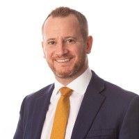 McCarron Coates Ltd Employee Ian McCarron's profile photo