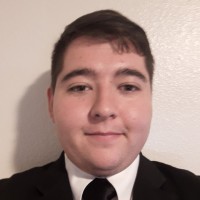 GoEngineer Employee Blaze Johnson's profile photo