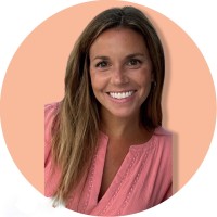 Newmark Education Employee Ashlie Jernigan's profile photo
