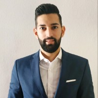 Cervinter Employee Rafael Palacios Rodríguez's profile photo
