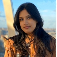 Pavitra Kumar Email