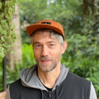 Splotch Employee Joshua Weissburg's profile photo