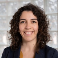 GSK Employee Sara Franco's profile photo