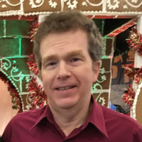 Intramotev Employee Kenn Luecke's profile photo