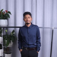Artus Group Employee Nabin Shrestha's profile photo