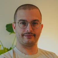 Joby Aviation Employee Thulio Ferraz Assis's profile photo