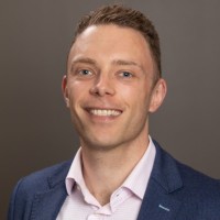 Michael Hill Employee Mitchell Stewart's profile photo