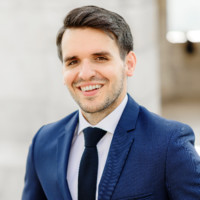 NEST Communications Employee Gábor Tóth's profile photo