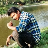 GM Tech Employee Rajkumar Raju's profile photo