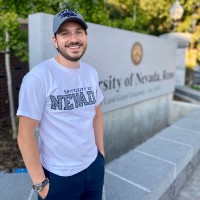 University of Nevada, Reno Employee Mark Nesbit's profile photo