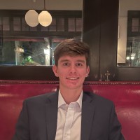 Datably, Inc Employee Hilton Kamps's profile photo