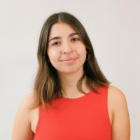 BBK Group Employee Valentina Carrasco's profile photo