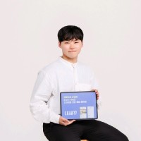 Boltlab Employee Sumin Kim's profile photo
