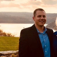 American Red Cross Employee Doug Degroot's profile photo
