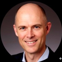 Coastal Community Bank Employee Bruce Bailey's profile photo