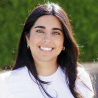 Hexmodal Technologies Employee Sanah Hathiramani's profile photo