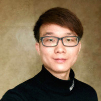 bilibili Group Employee 程 陈's profile photo