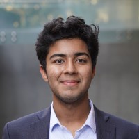 Windmill Employee Adit Pareek's profile photo