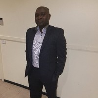 Ermha Ltd Employee Nonso Anosike's profile photo