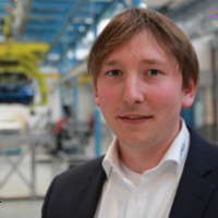 Trier University of Applied Sciences, Environmental Campus Employee Matthias Vette-Steinkamp's profile photo