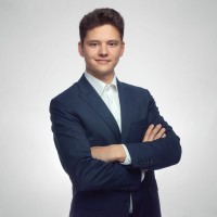 Michal Grzywacz's profile photo