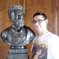 Hikma Pharmaceuticals Employee Luís Vaz's profile photo