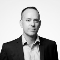 Talbot Underwriting Ltd Employee Jake Tomlin's profile photo