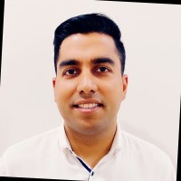 Hassell Employee Sam Mehta's profile photo