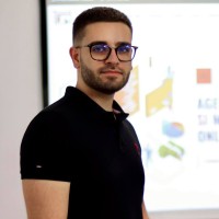 Concept Web Employee Eduard-Alexandru Capatina's profile photo