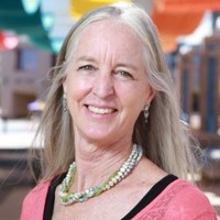 WESST Employee Kim Blueher's profile photo